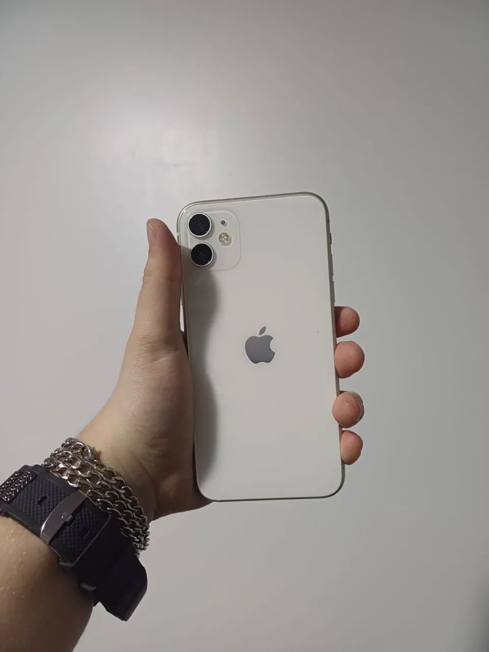 IPHONE 11 128gb - Foto 5