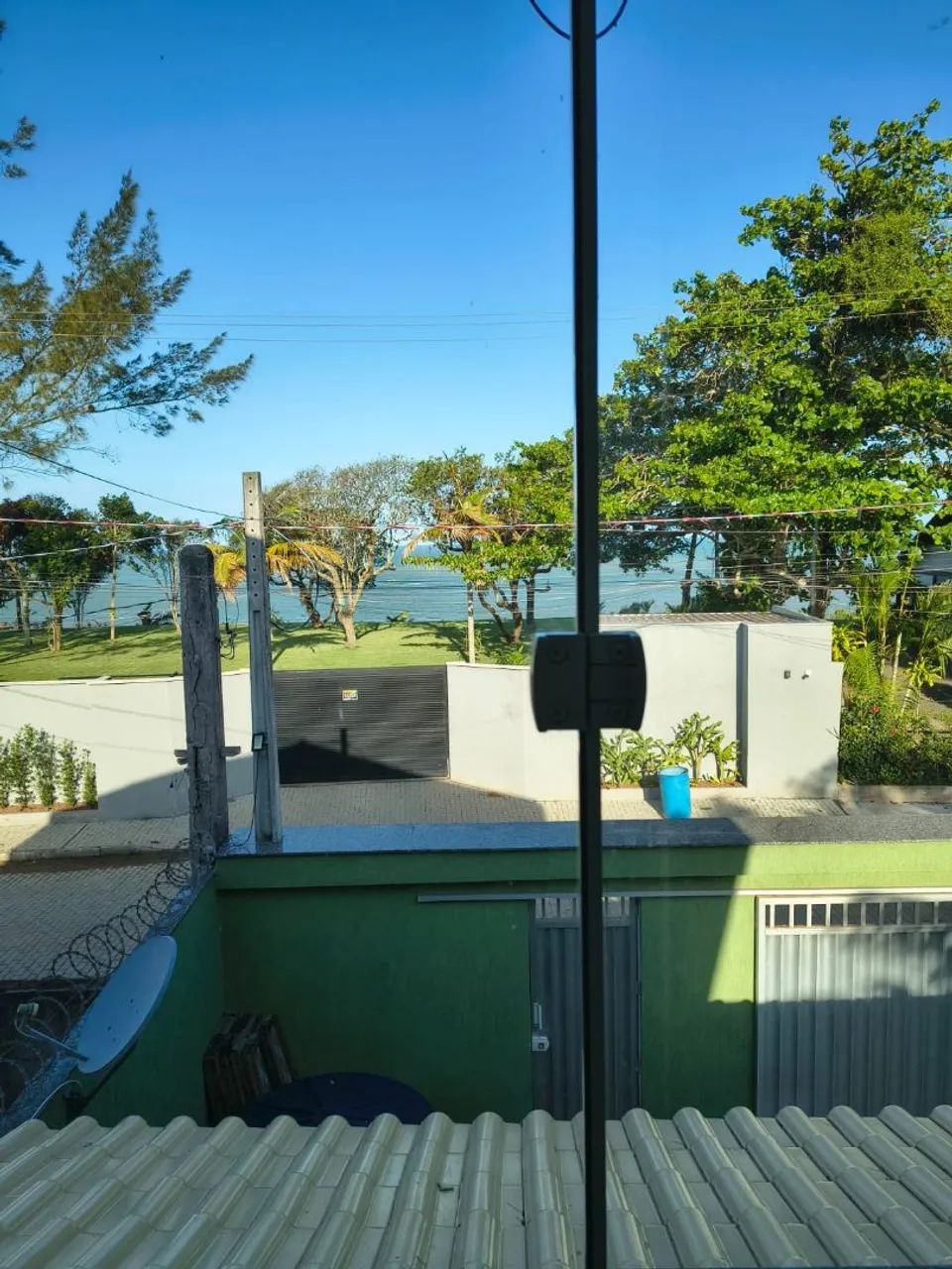 Casa dúplex aluguel temporada diária RR$1.000,00 - Foto 4