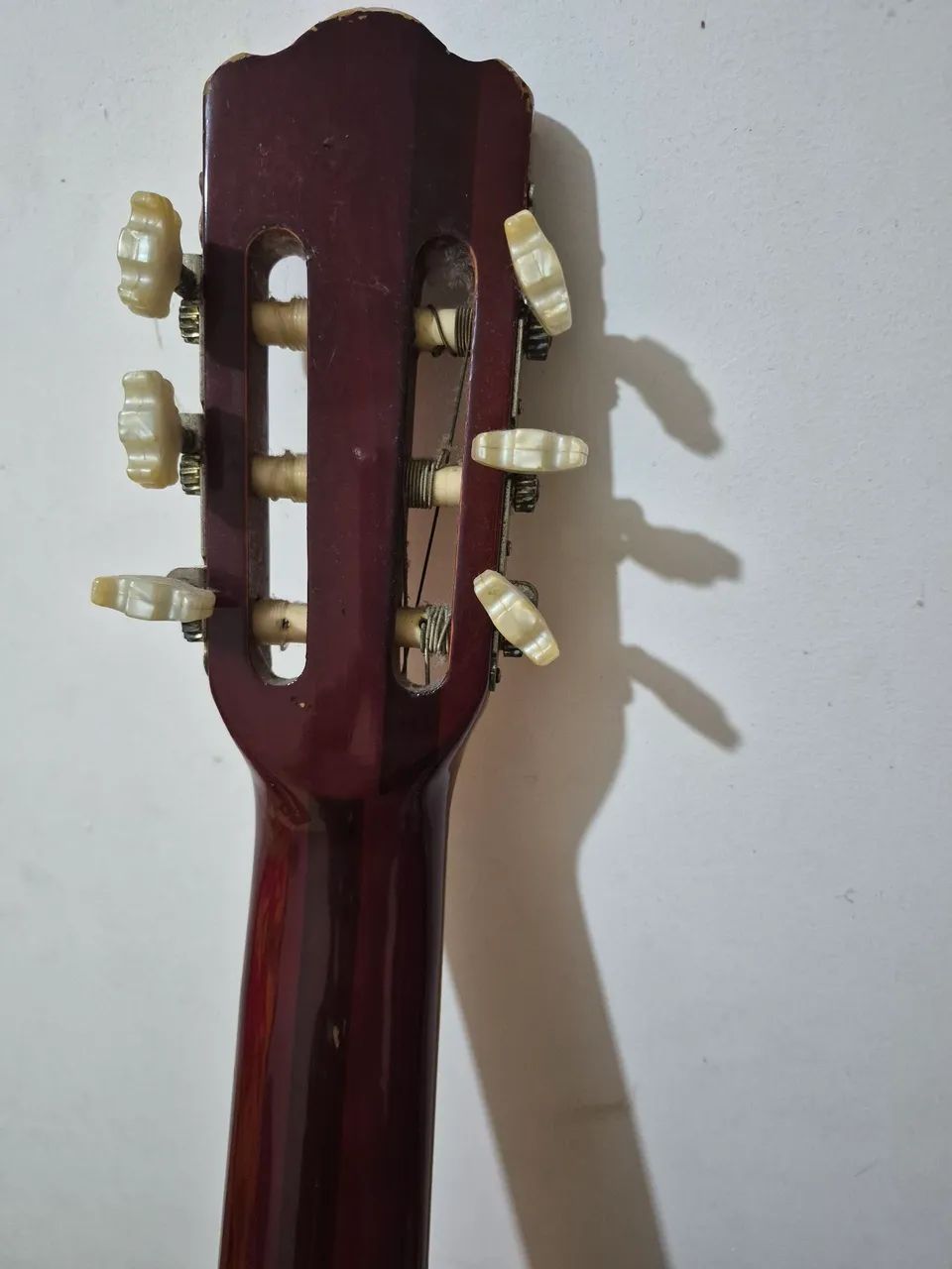 Violão Giannini  - Foto 3