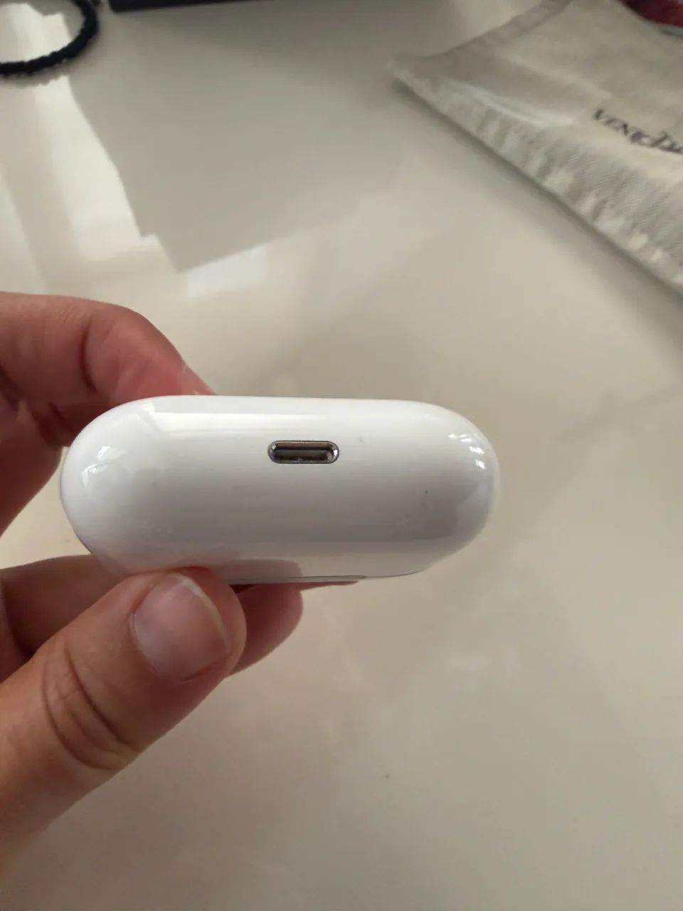 AirPods Pro 2a Gen - Lightning - Fones de Ouvido - Vila Madalena