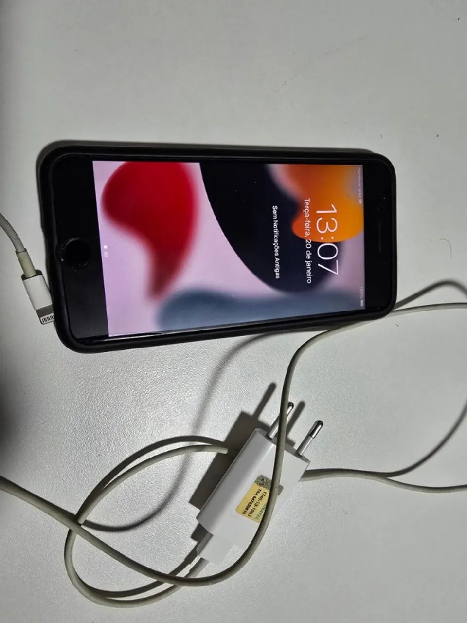 Iphone 7 Plus 128gb - Foto 4