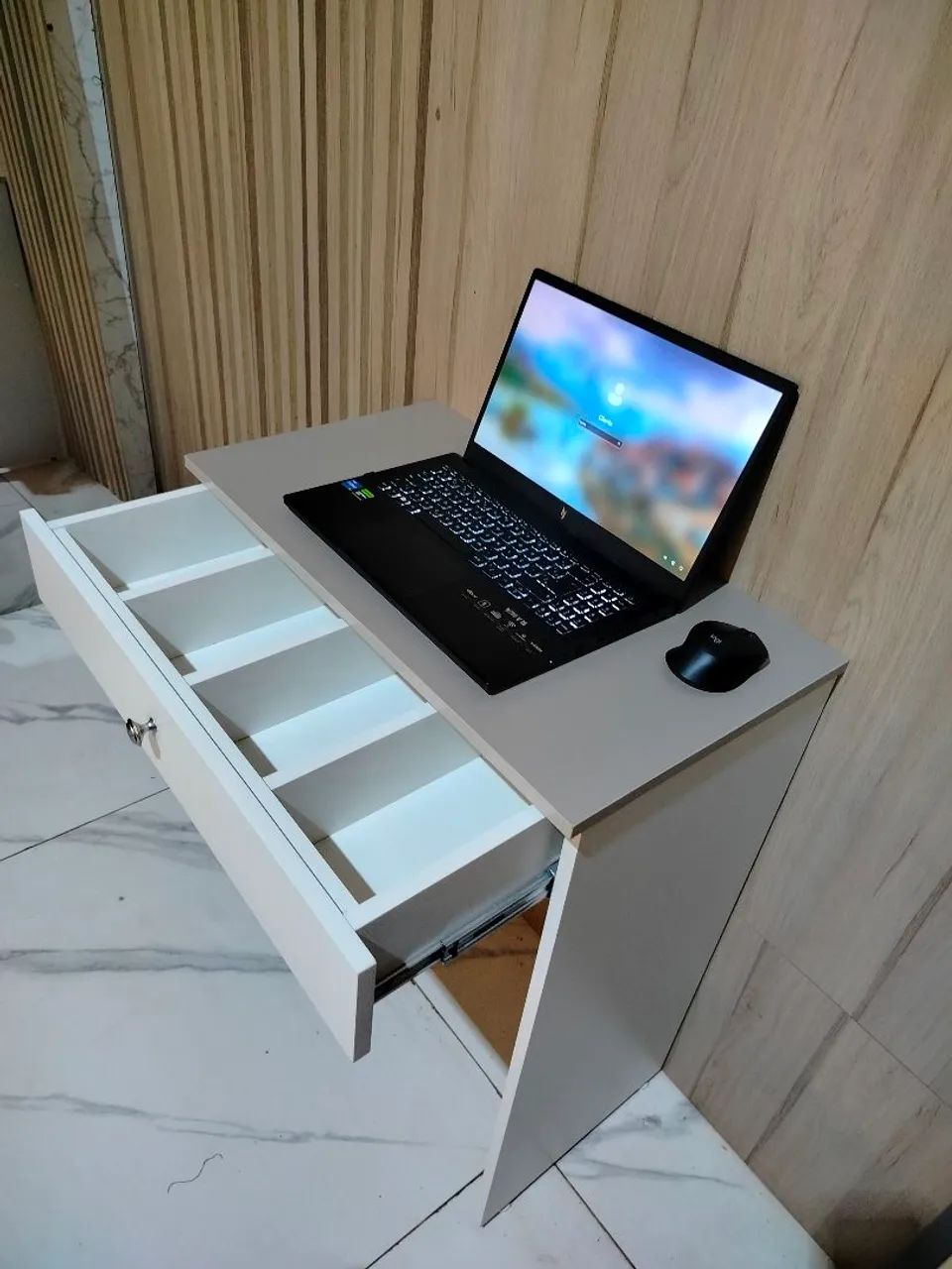 Mesa de estudo  - Foto 4