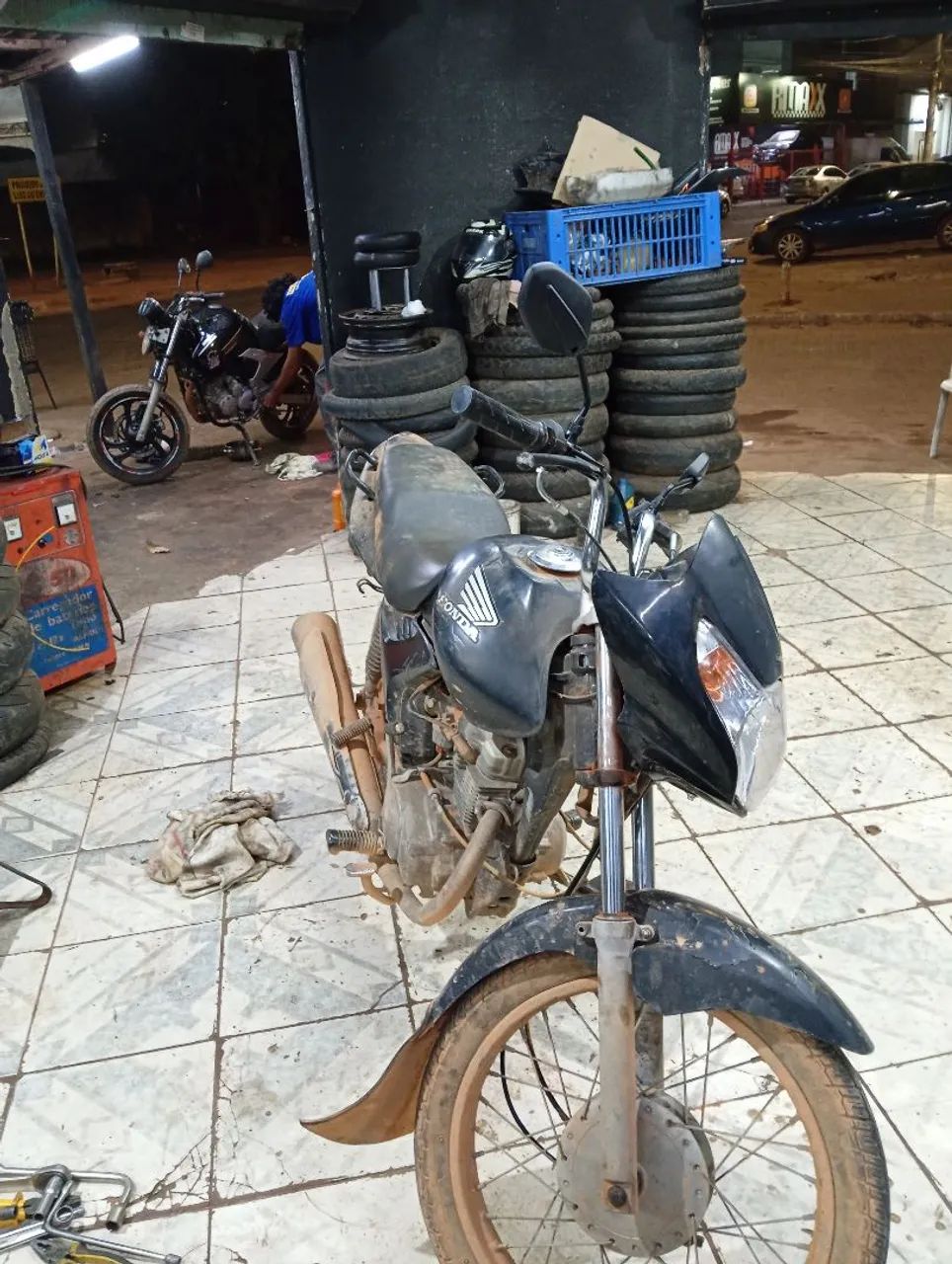 Venda ou troca  - Foto 5