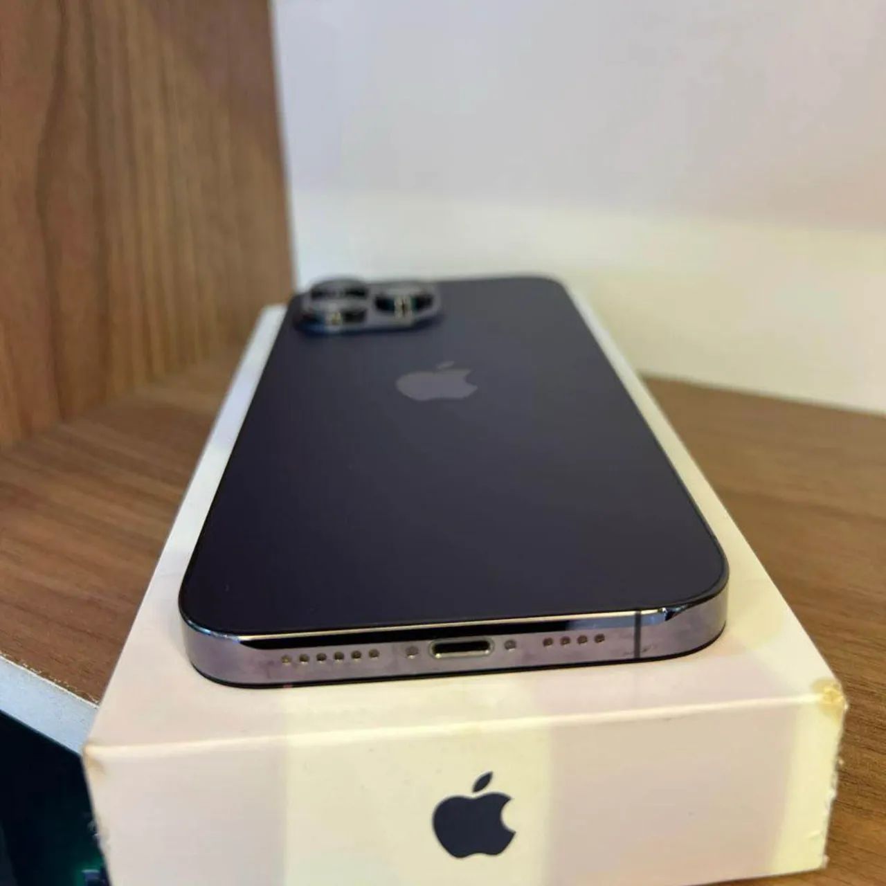 iPhone 14 Pro Max  - Foto 2