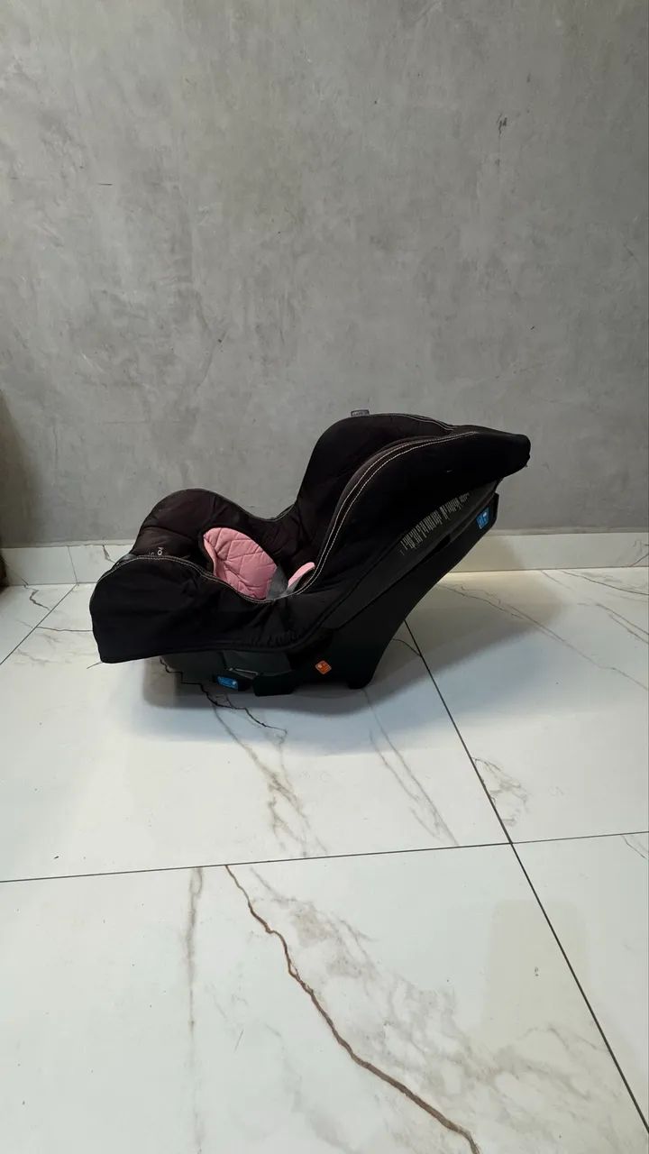 Bebê conforto cadeirinha