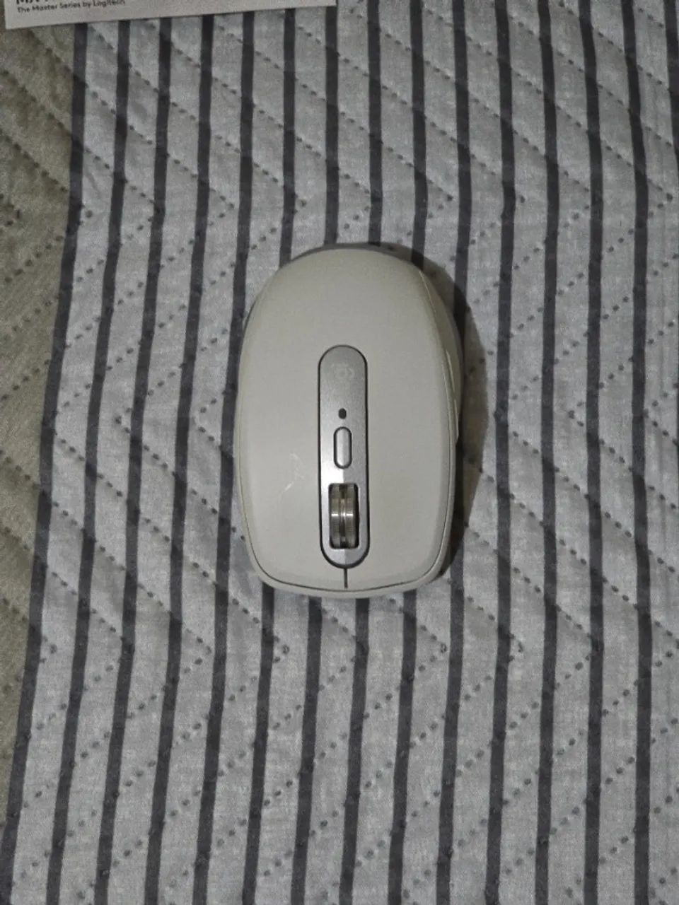 Mouse sem fio Logitech MX Anywhere 3 - Foto 2
