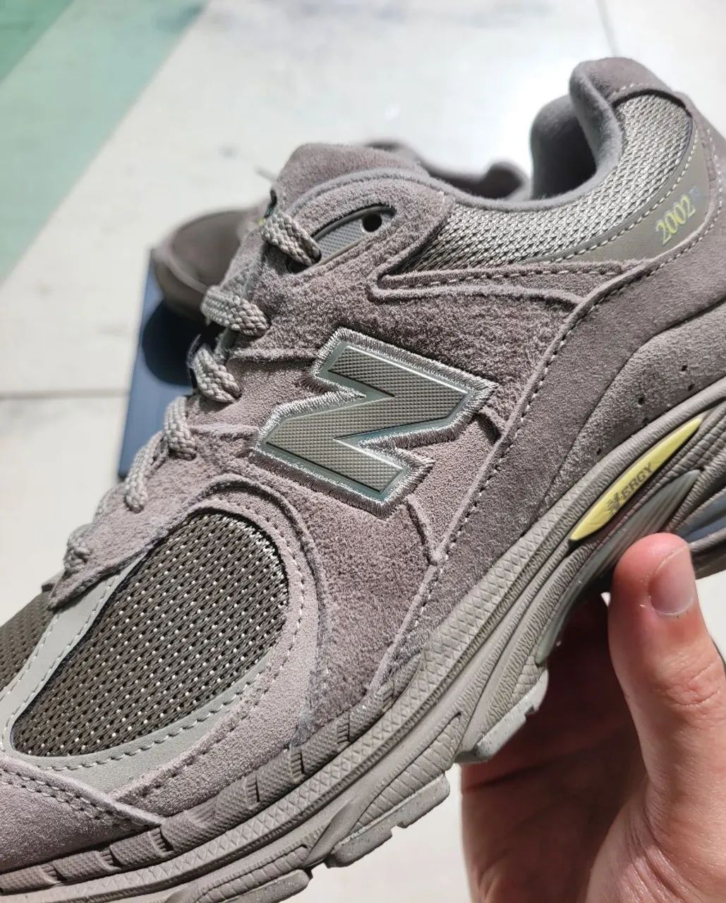 Tênis New Balance 2002 - Foto 4