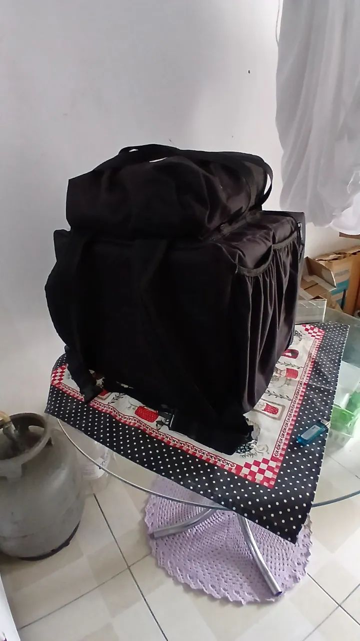 Bag ifood - Foto 3