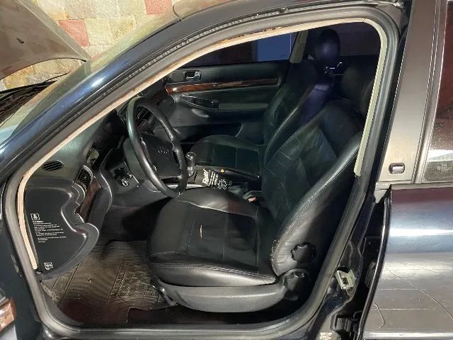 Audi A4 2.8 1995 - Foto 3