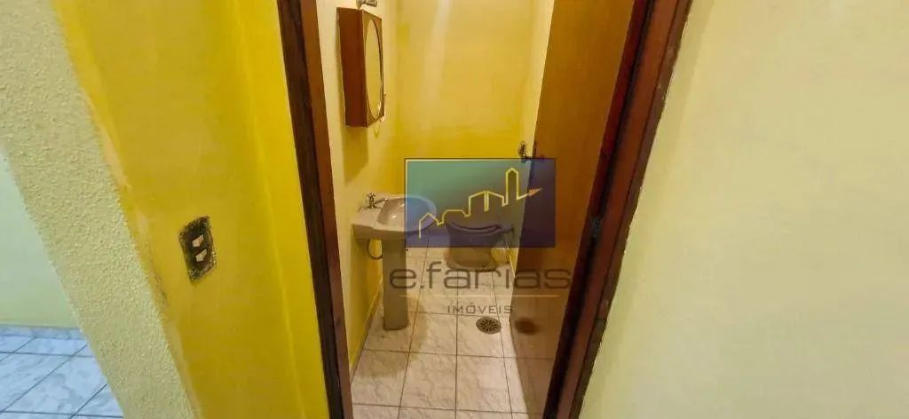 Casa para alugar, 160 m² por R$ 6.850,00/mês - Chácara Seis de Outubro - São Paulo/SP - Foto 4