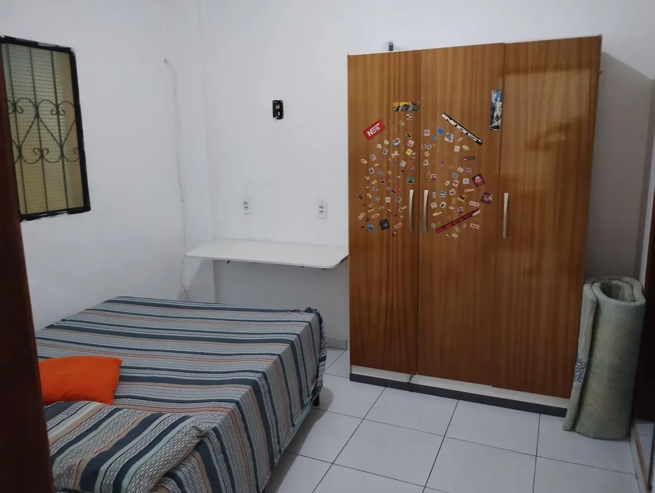 Aluga-se Apartamento  - Foto 2