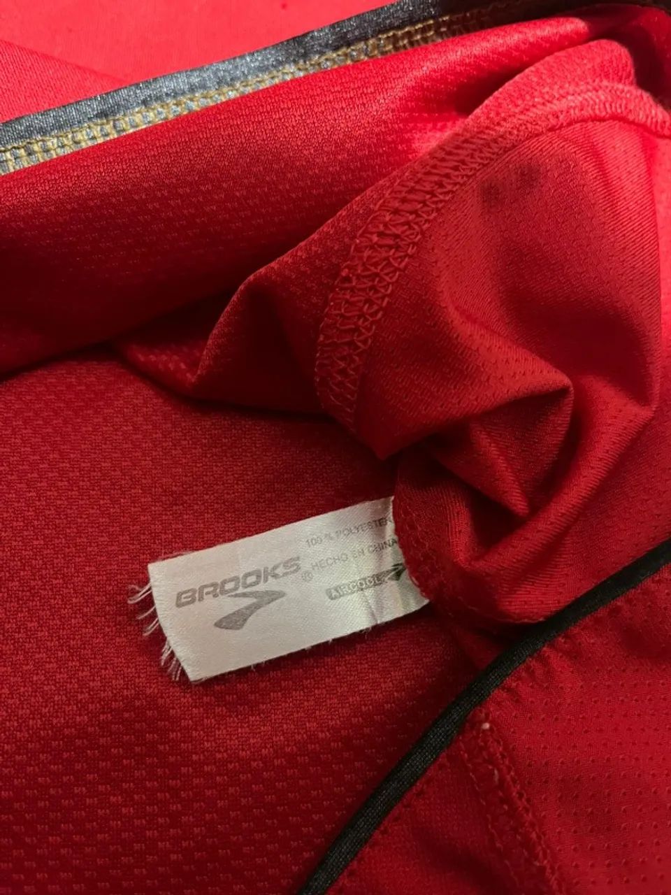 ラッセルバスクシャツOU-C007-21AW赤 Camisa Seleção Chile Home 2010 - Roupas - Atuba, Colombo