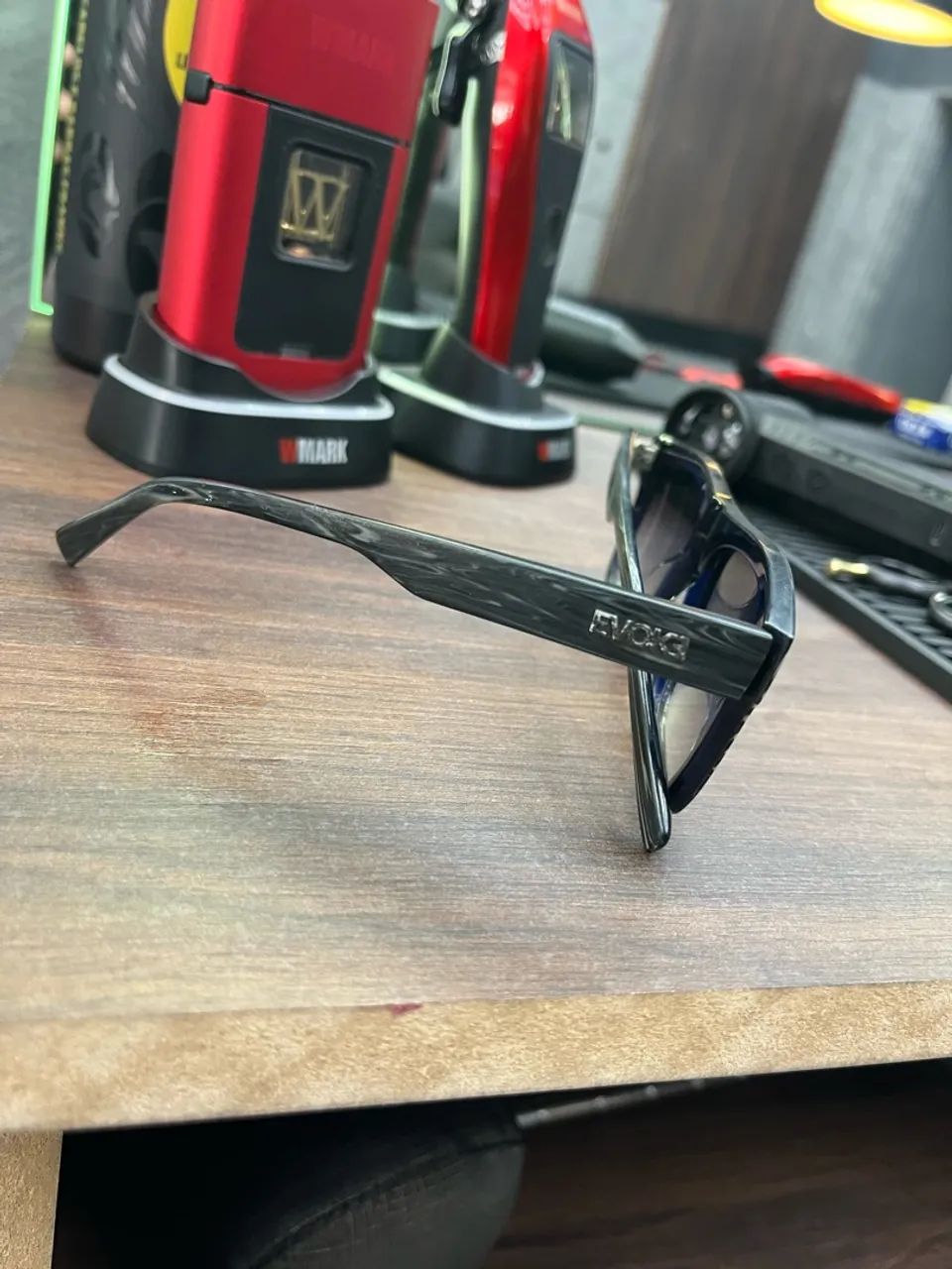 Oculos Evoke original  - Foto 2