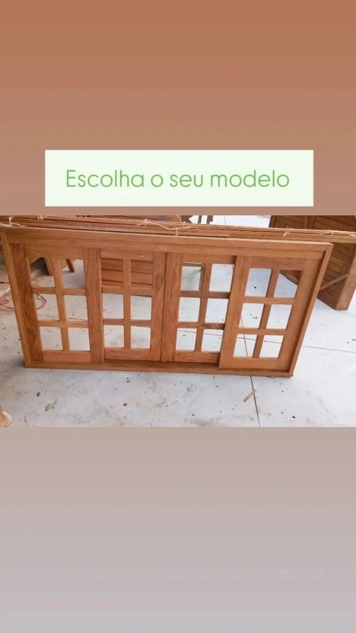 JANELAS- SOB ENCOMENDA  - Foto 4