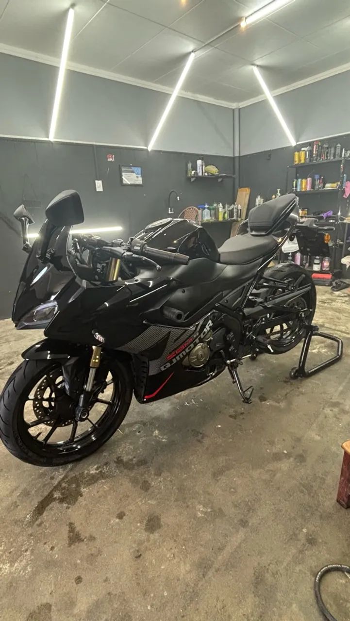 SBM 250 S 2026 - Foto 3