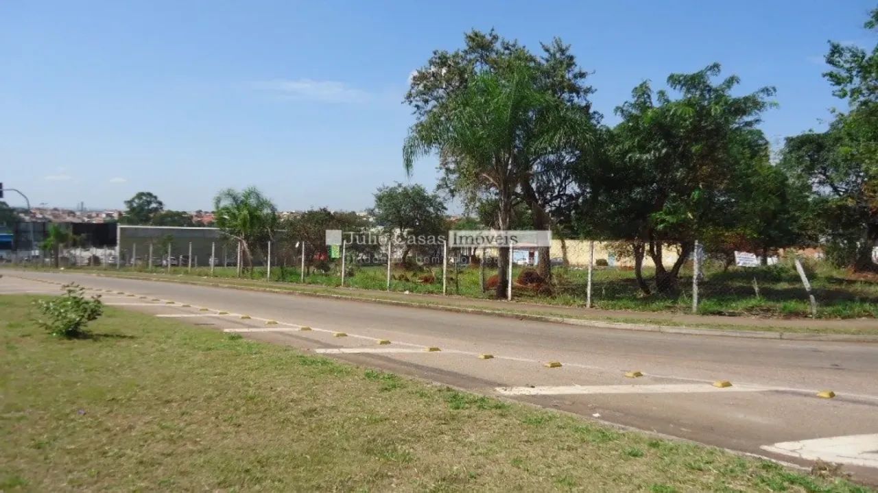 Terreno á venda, 5.100,00m2 - Vila Nova Sorocaba, Sorocaba