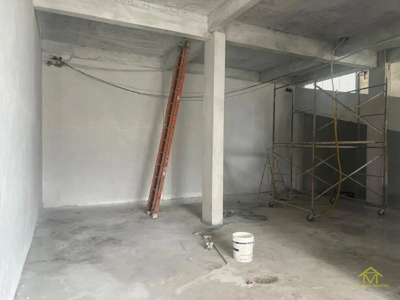 Cobertura duplex em Ponta da Fruta  cód 33723 R - Foto 2