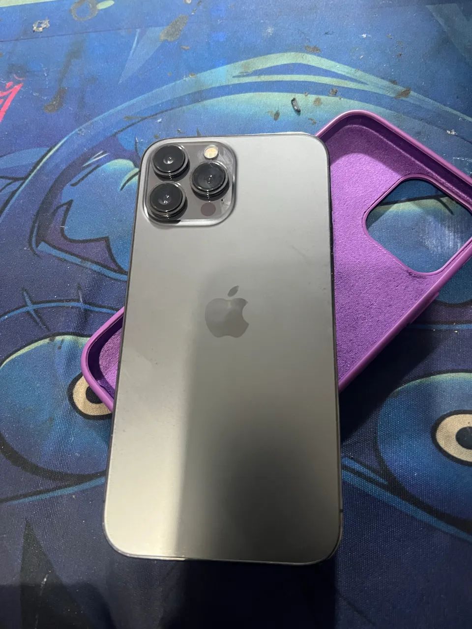 iPhone 13 Pro Max semi novo 