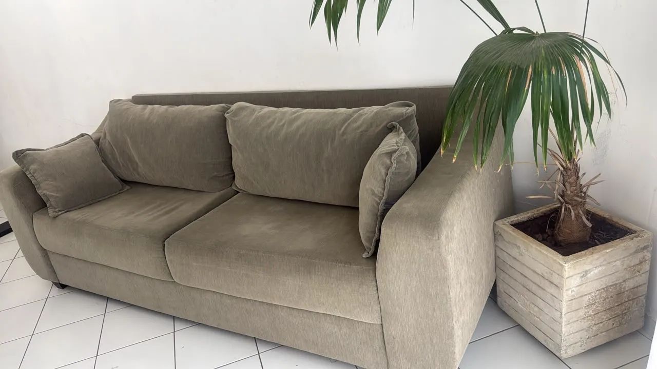Sofá 2.2M
