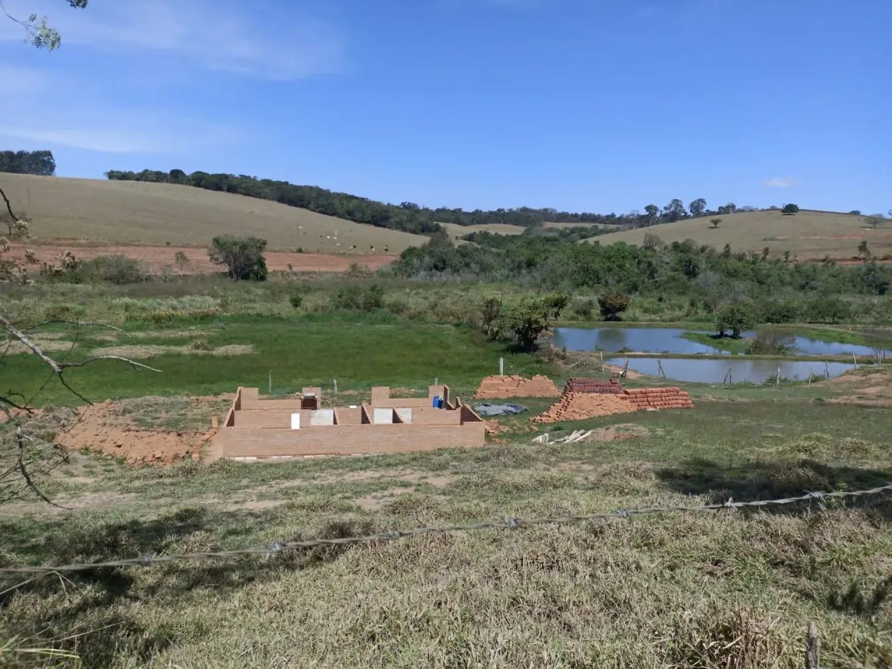 Sitio a venda  Botelhos MG - Foto 4