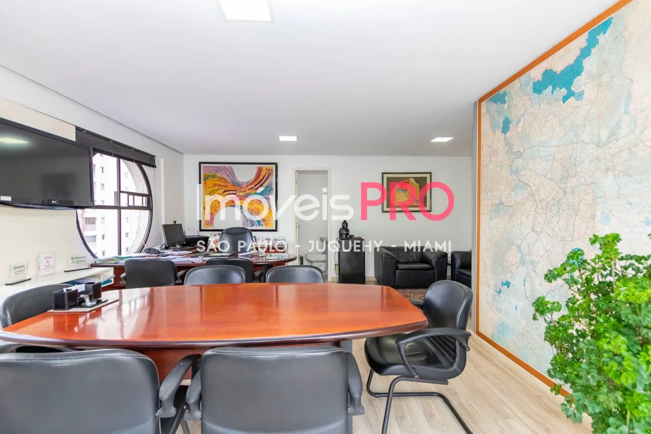 Conj. Comercial, Vila Nova Conceição - São Paulo - Foto 3
