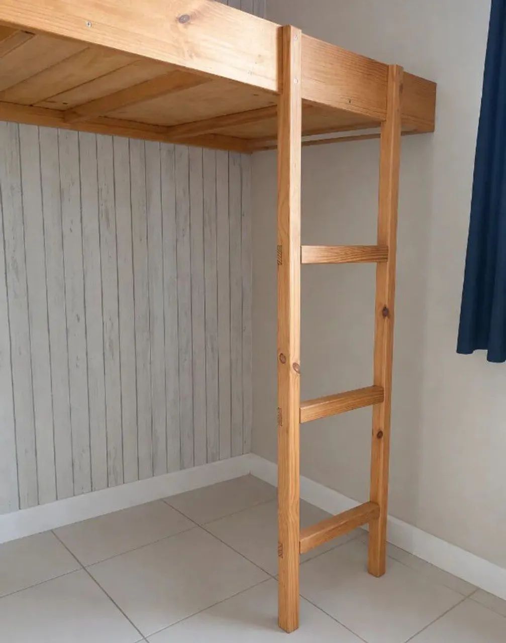 Cama mezanino  - Foto 2