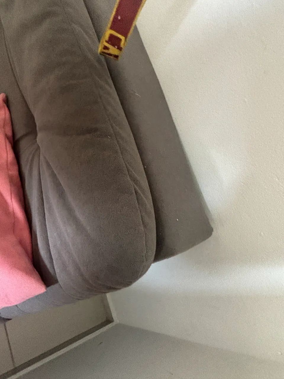 Sofá-Cama Usado Negocio  - Foto 3