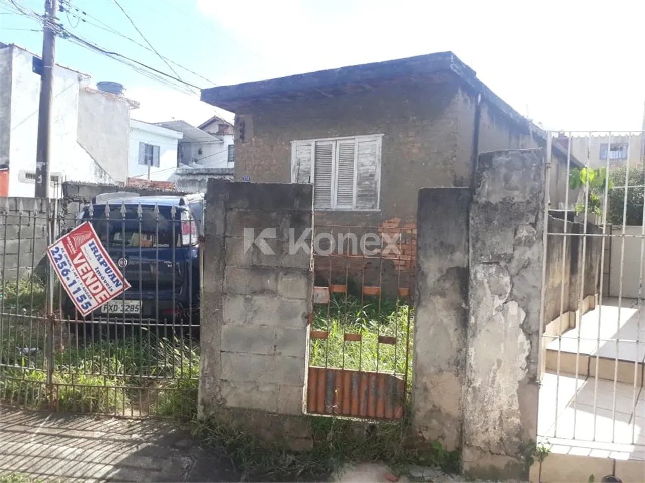 Casa comercial à venda com 400 m² em Imirim, São Paulo!!! - Foto 2