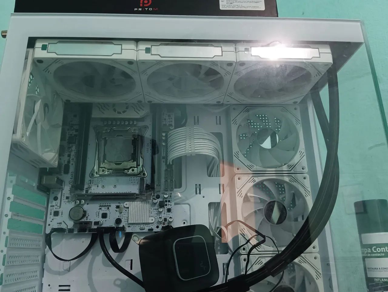 Peças de Pc  - Foto 2