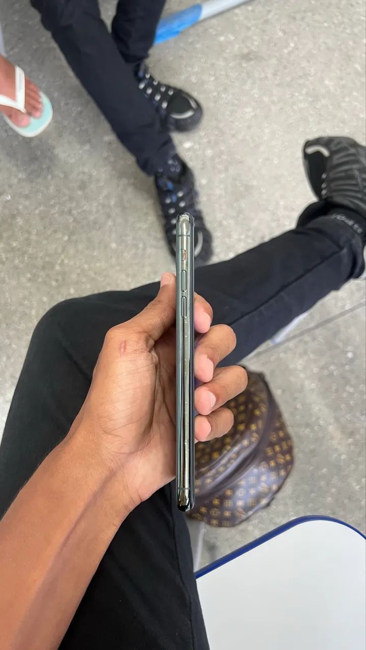 iPhone 11 Pro Max  - Foto 3