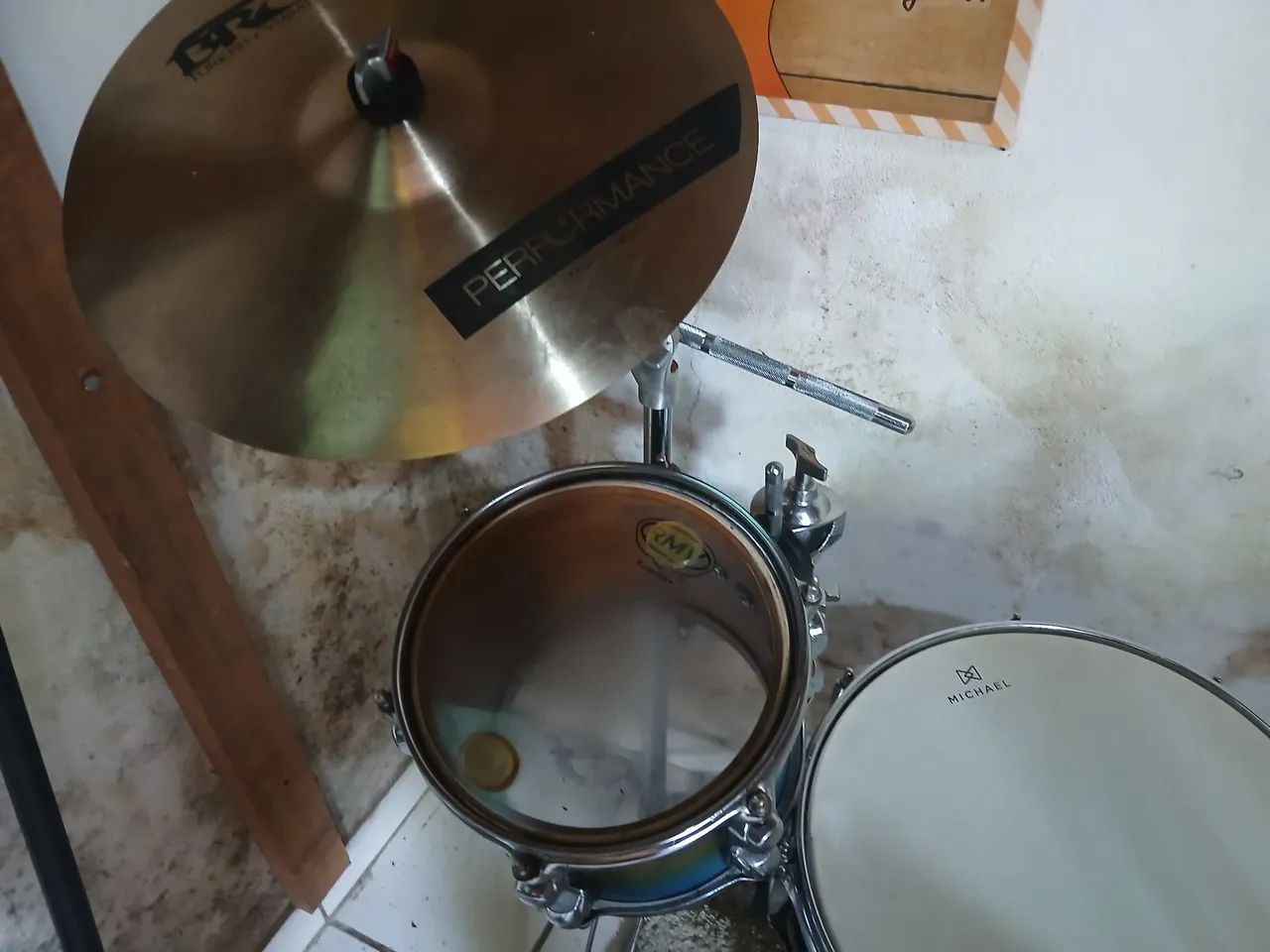 Instrumentos musicais  - Foto 2