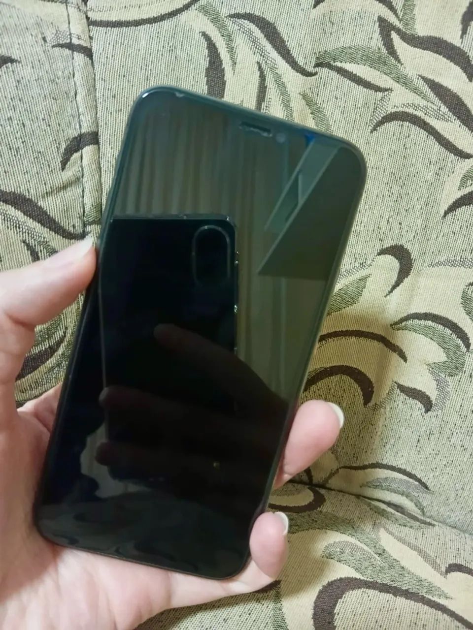 IPHONE 11 PRO