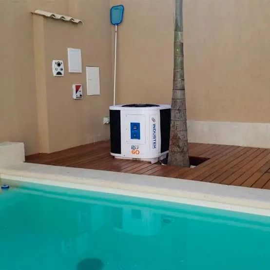 Trocador de calor 