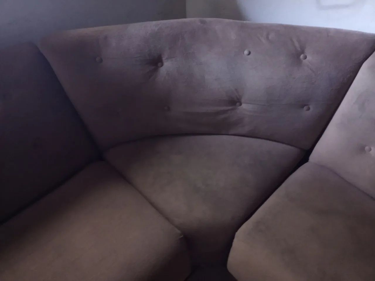 Sofá 5 lugares  - Foto 2