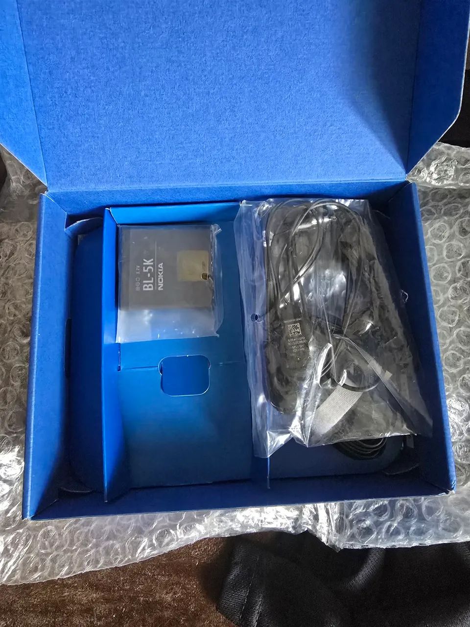 Nokia c7 celular antigo - Foto 3