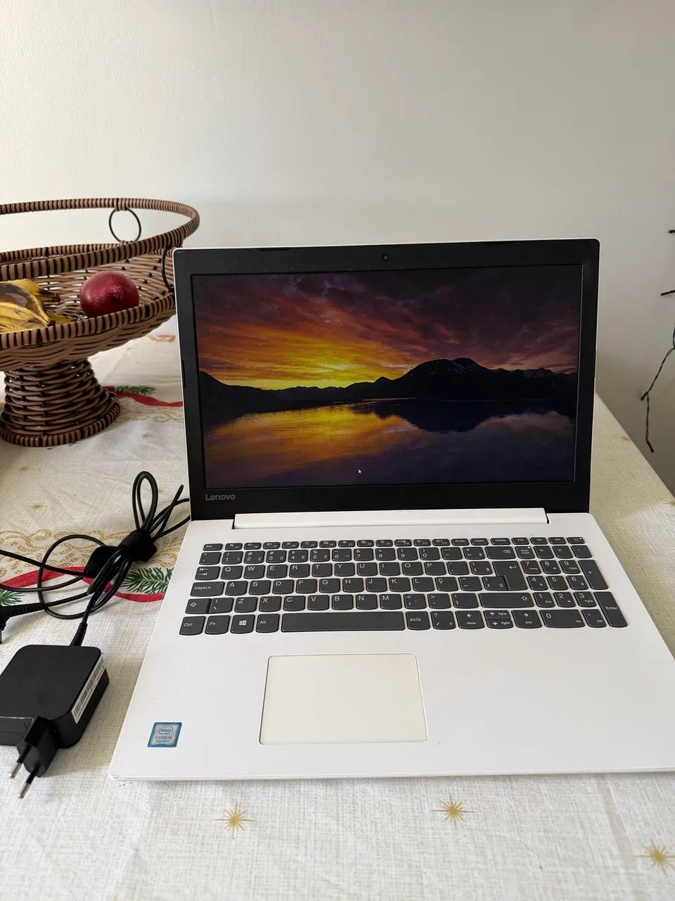Notebook Lenovo Ideapad Core i5 (8ª Gen) - Foto 2