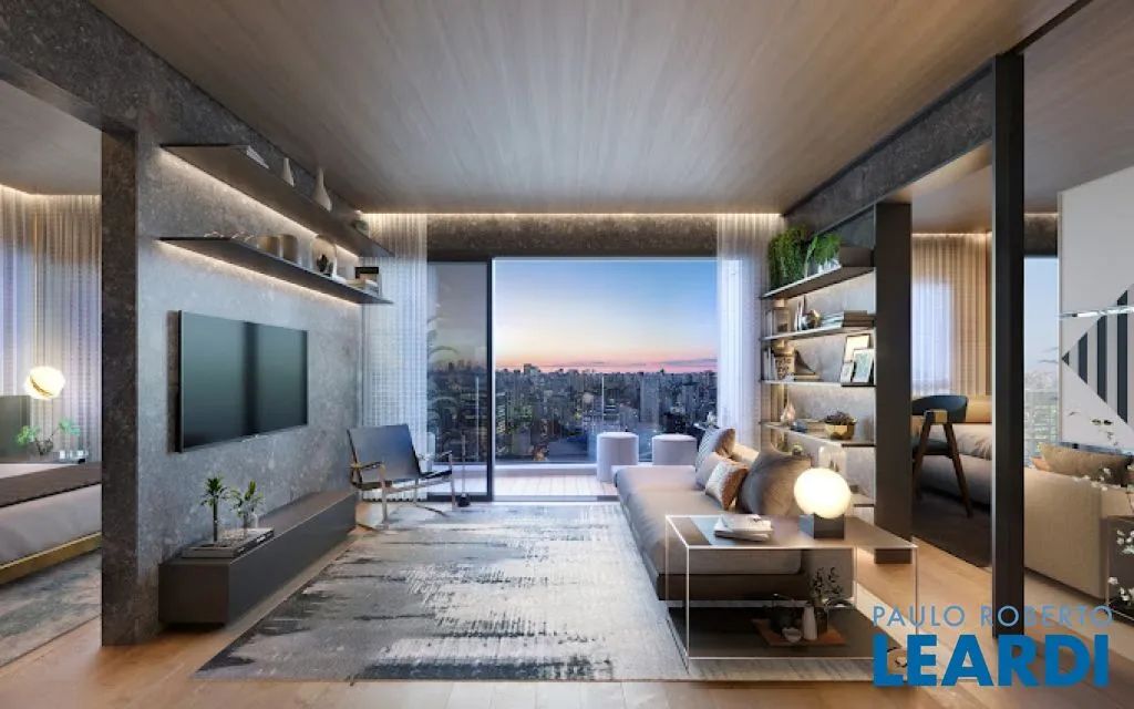 APARTAMENTO - VILA NOVA CONCEIÇÃO - SP - Foto 3