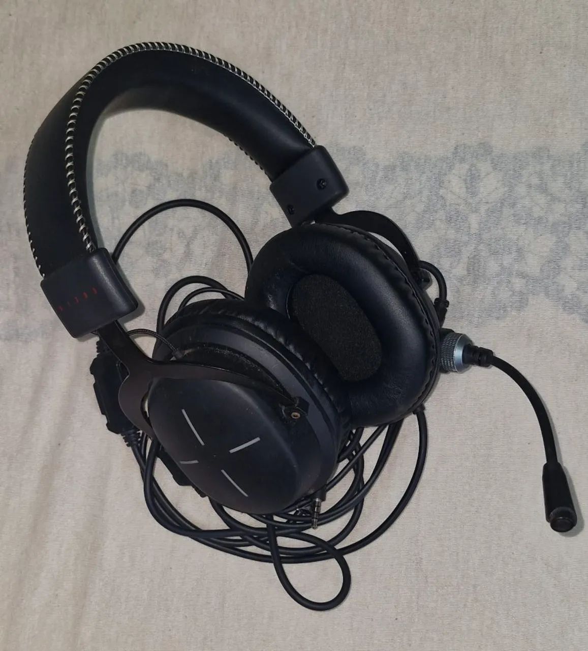 Kit Fone de Ouvido e Mouse Acer Gamer  - Foto 2