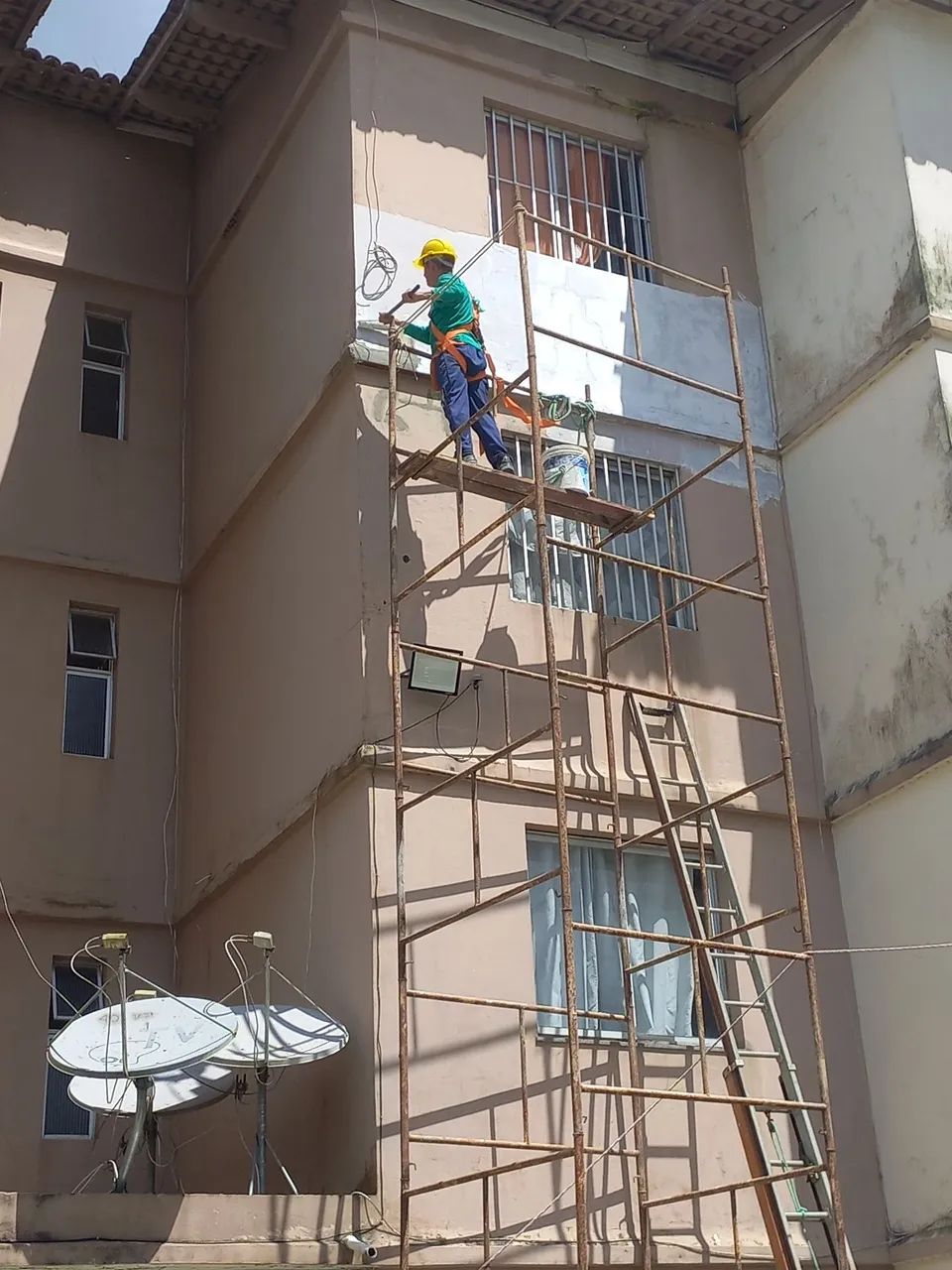 Construção  reformas & pequenos serviços  - Foto 2