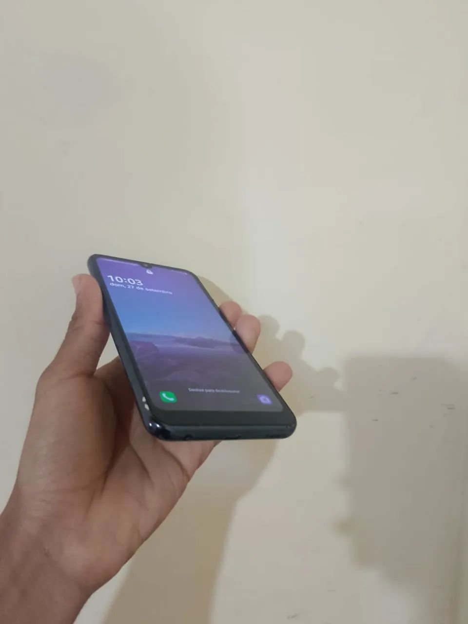 LG k12 priime - Foto 2