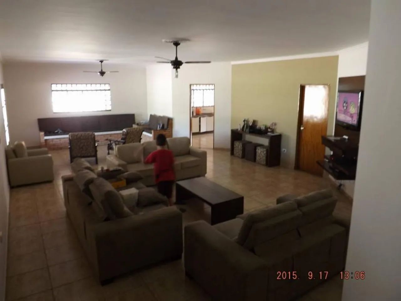 Excelente Propriedade Multifuncional em Jaci/SP - Foto 3