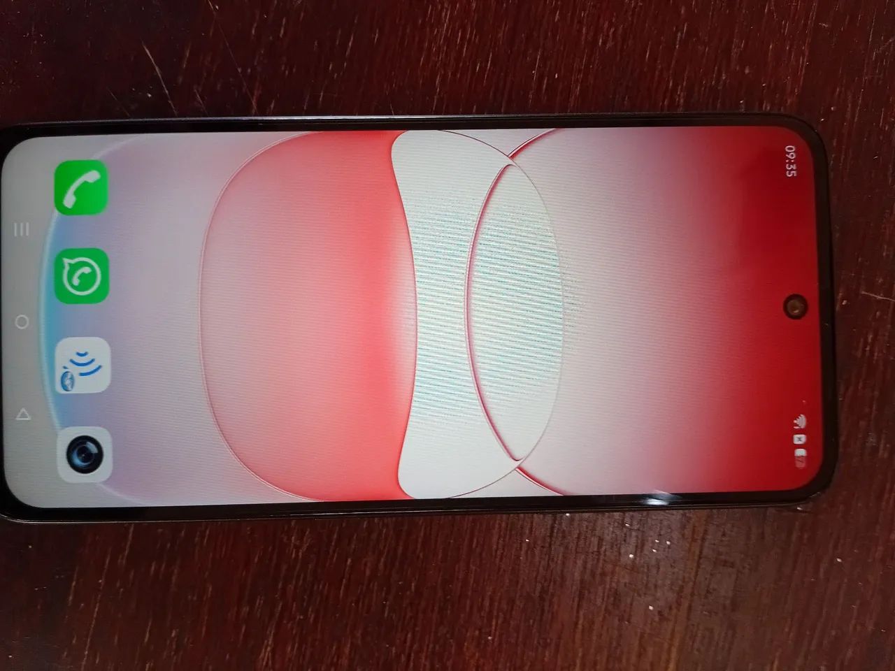 INFINIX HOT 60I 400 REAIS  - Foto 5