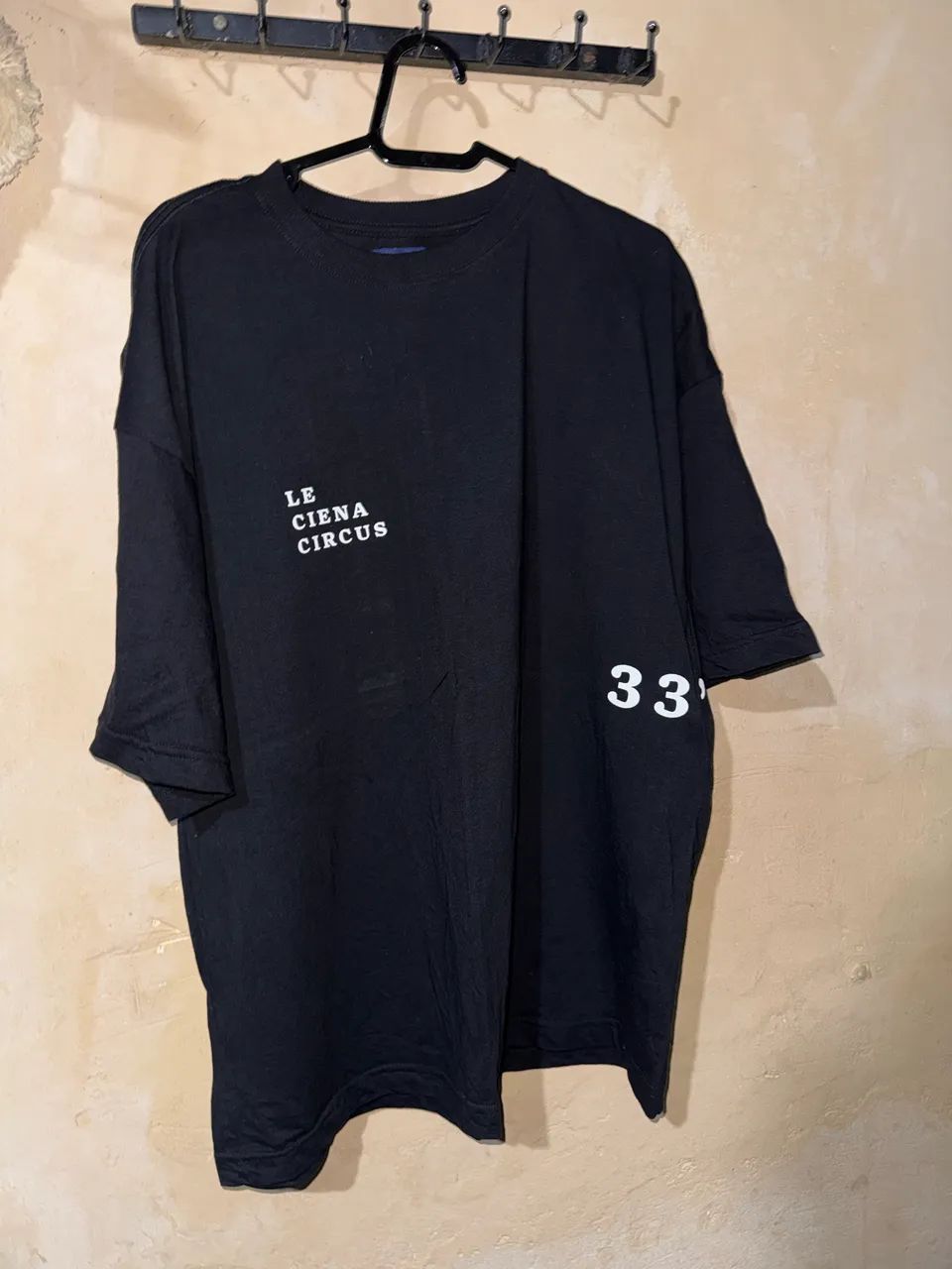 CAMISETA CIENA LAB - Foto 2