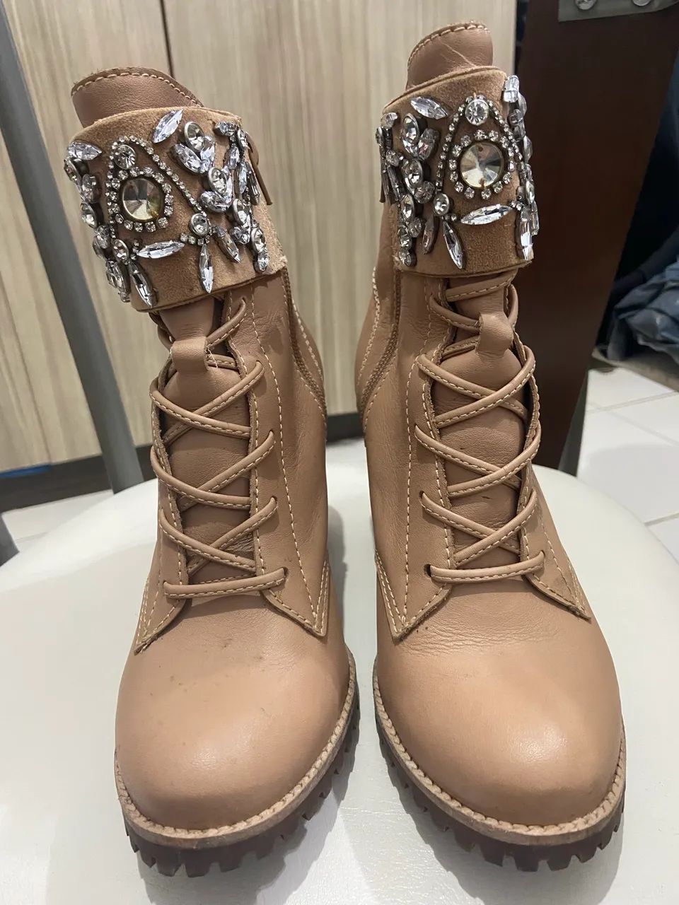 Bota  - Foto 2
