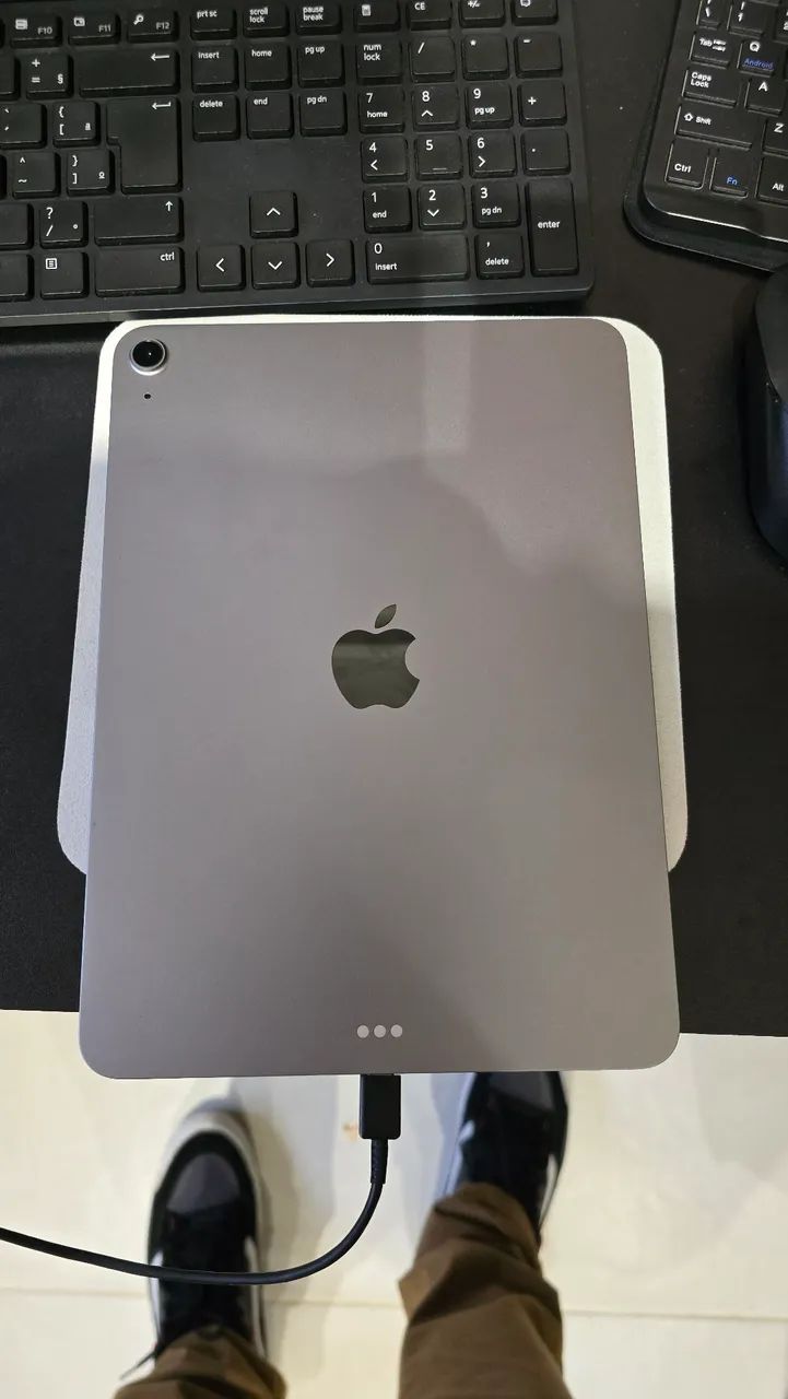 Ipad Air 11" M3 128gb
