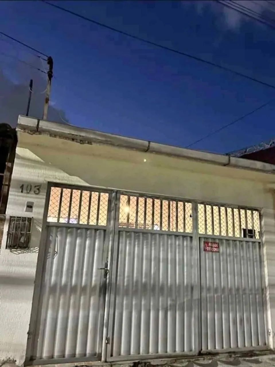Negocio casa em Cidade pomar 