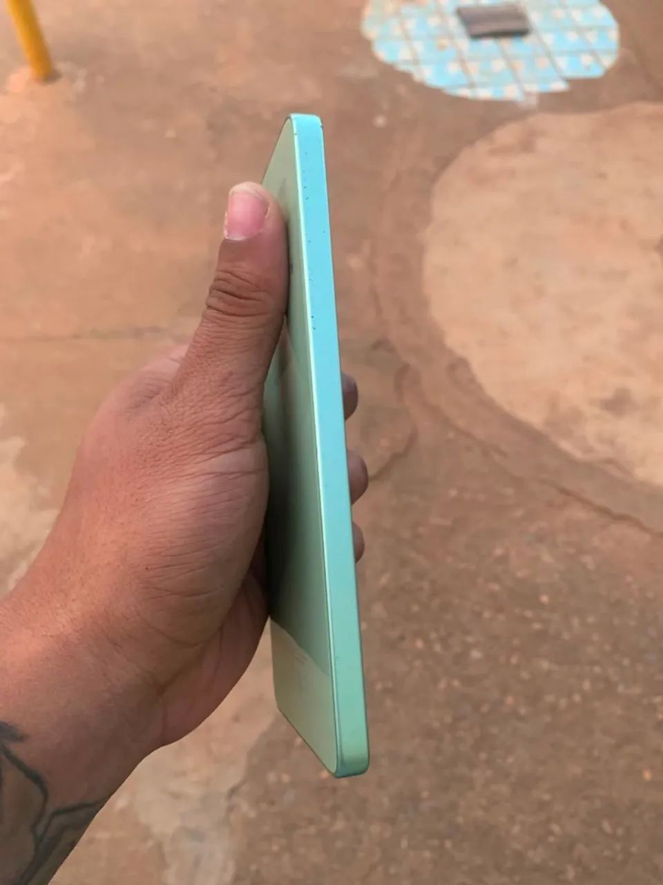xiomi  redmi 13 - Foto 4