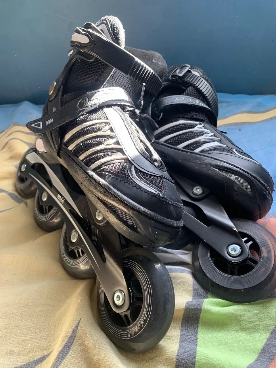 Patins - Foto 3