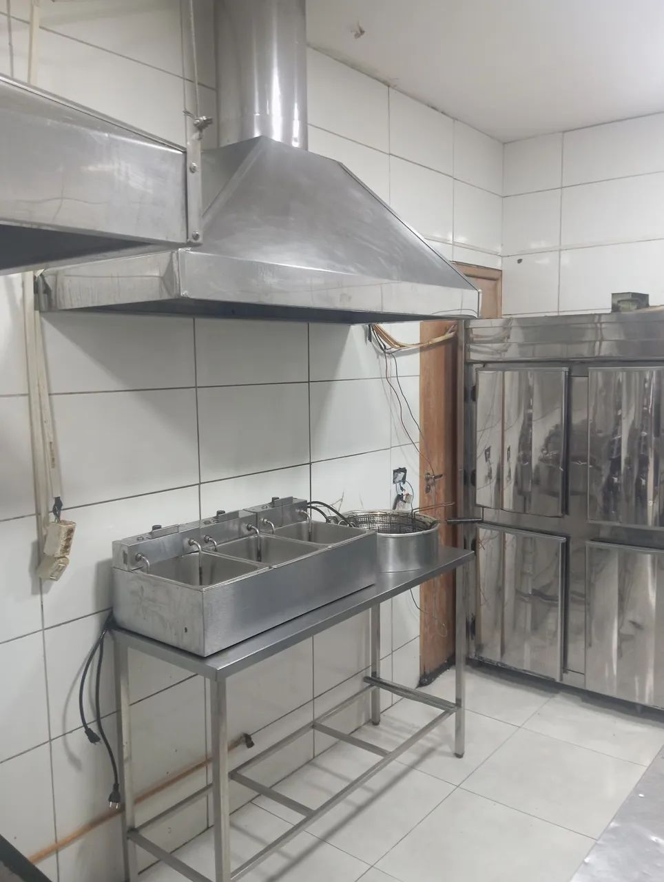 Restaurante, hamburgueria, pizzaria, bar etc... - Foto 4