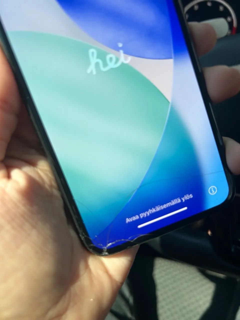 iPhone 11 pro - Foto 2